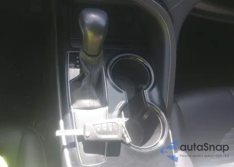 2020 Toyota Camry Se from USA, damaged, VIN 4T1G11AK0LU902416